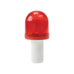 Accuform Signs LED Cone Top Lights (FBC104)