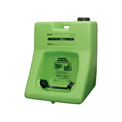 Honeywell Fendall Porta Stream® II Eyewash Station, Pressurized, ANSI Z358.1, 16 gal. (32-000200-0000)
