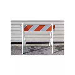 Accuform Signs Barricades