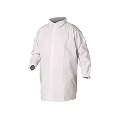 Kimberly-Clark KleenGuard™ A20 Lab Coats