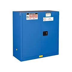 Justrite Sure-Grip® Ex Hazardous Material Safety Cabinets