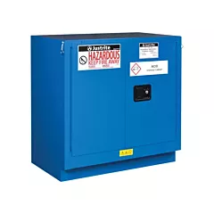 Justrite Armoires sous le comptoir pour rangement de matières dangereuses Sure-Grip(MD) Ex, 35