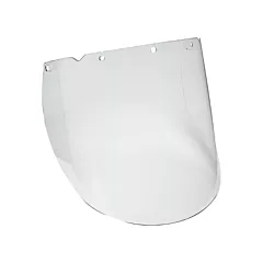 MSA Visières V-Gard(MD) pour les travaux avec éclaboussures et produits chimiques