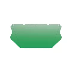 MSA V-Gard® Visor for General Purpose Applications