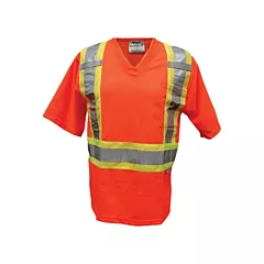 Viking Mesh Safety T-Shirt