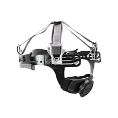 MSA Coiffe de rechange Fast-Trac(MD) III pour casque de sécurité, Rochet (10153384)