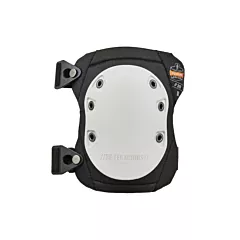 Ergodyne Proflex® 315 Long Textured Cap Knee Pads, Buckle, Foam, Plastic (18315)