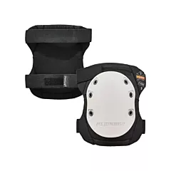 Ergodyne ProFlex 315HL Abrasion-Resistant Knee Pads, Hook and Loop, Foam, Plastic (18316)