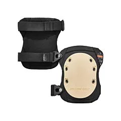 Ergodyne ProFlex 325 Non-Marring Knee Pads, Buckle, Foam, Rubber (18325)