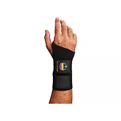 Ergodyne ProFlex 675  Double Strap Wrist Support