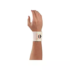 Ergodyne Proflex® 400 Universal Wrist Wrap, One Size, Elastic, Ambidextrous (72103)