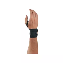 Ergodyne Proflex® 420 Wrist Wrap with Thumb Loop
