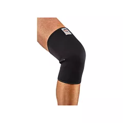 Ergodyne ProFlex 600 Single Layer Compression Knee Sleeve