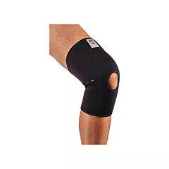 Ergodyne ProFlex® 615 Knee Sleeve with Open Patella & Anterior Pad