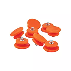 Ergodyne TREX 6301 Replacement Spikes for Ice Cleats (16795)