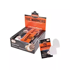 Ergodyne N-Ferno 6992 Toe Warmers, 7 hrs. (16992)