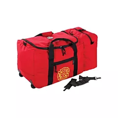 Ergodyne Arsenal 5005W Wheeled Firefighter Turnout Bag, Non-Medical (13205)