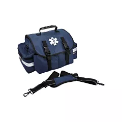 Ergodyne Arsenal 5210 First Responder EMS Jump Bag, Non-Medical (13417)