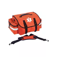 Ergodyne Arsenal 5210 First Responder EMS Jump Bag, Non-Medical (13418)