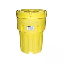 Enpac Envirosalv™ Poly Salvage Drum Plus, 27