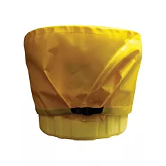 Enpac Poly-Top For 20 & 30 Gallon Drums (2030-TARP)