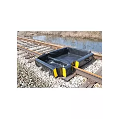 Enpac Stinger Railberm™, 6' X 4' X 12