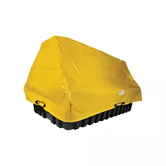 Enpac Poly-Tank® Containment Unit 550™ Tarp (5550-TARP)