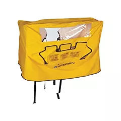 Honeywell Pure Flow 1000® Low Profile Dust Cover, Non-Medical (32-001015-0000)