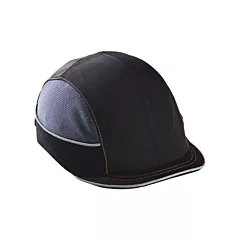 Ergodyne Skullerz® 8950 Bump Cap, None, Black (23342)