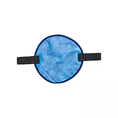 Ergodyne Chill-Its® 6715CT Evaporative Cooling Hard Hat Pad (12597)
