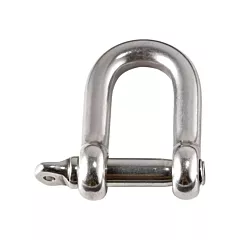 Ergodyne Tool Shackle, Shackle, 15 lbs. (19793)