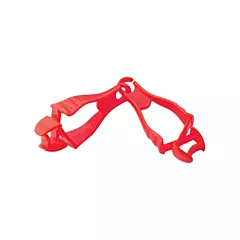 Ergodyne Squids 3400 Glove Clip Holder with Dual Clips (19113)