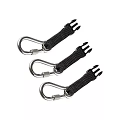 Ergodyne Carabiners Accessory Pack (19325)