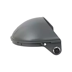 Honeywell Harnais de tête pour écran facial, Aucun (accessoire à casque de sécurité) (F4500)