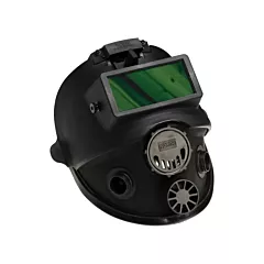 Honeywell 7600 Series Full Face Respirator with Welding Attachment