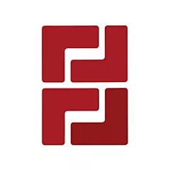 Brady Floor Corner Marks