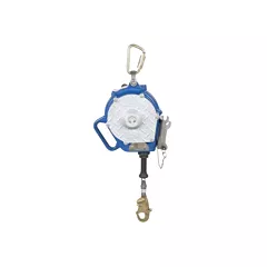 3M DBI Sala Fall Protection Sealed Self-Retracting Lifeline with Retrieval Winch (3400923C)