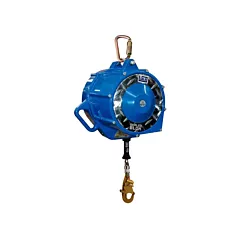 3M DBI Sala Fall Protection Sealed-Blok™ Self Retracting Lifeline