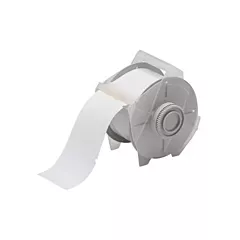 Brady Cartouche d'étiquettes prédécoupées