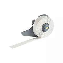 Brady Printable Blank Tag Stock