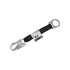Honeywell D-Ring Extension, Snap Hook, Snap Hook (8928-Z7/18INBK)