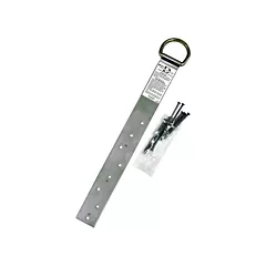 Honeywell Miller® Single Roof Anchor, Permanent, D-Ring (RA41/)