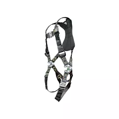 Honeywell Revolution Safety Harness (RKN-QC/UBK)