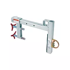 3M DBI Sala Fall Protection DBI-SALA® Concrete Parapet Anchor, Temporary, Steel (8523178)