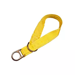 3M DBI Sala Fall Protection Sangle de fixation en toile DBI-SALA(MD), Temporaire, Fixation universelle (1002010)