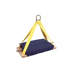 3M DBI Sala Fall Protection Chaise de mat avec coussin et fixations sur les côtés (1001190)