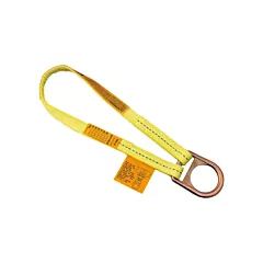 3M DBI Sala Fall Protection Web Scaffold Choker, Temporary, Tie-Off/Sling (1201390)