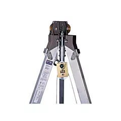 3M DBI Sala Fall Protection Poulie tripode pour espace confiné Advanced(MC) (8003205)