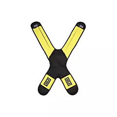 3M DBI Sala Fall Protection Delta™ Comfort Pad for Harnesses, Optional Padding (9501207)