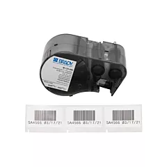 Brady Low Temperature Label Maker Cartridge